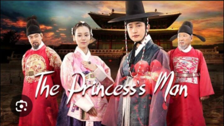 THE PRINCESS MAN EP09/TAGALOG