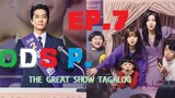 The Great Show Episode 7 Tagalog HD