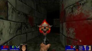 SIGIL ~ DOOM MEGAWAD - E5M1 & E5M2 Ultra-Violence Playthrough