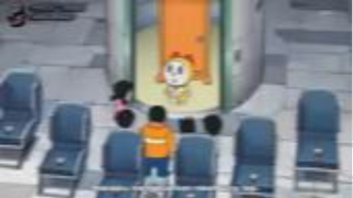 Doraemon Episode 832