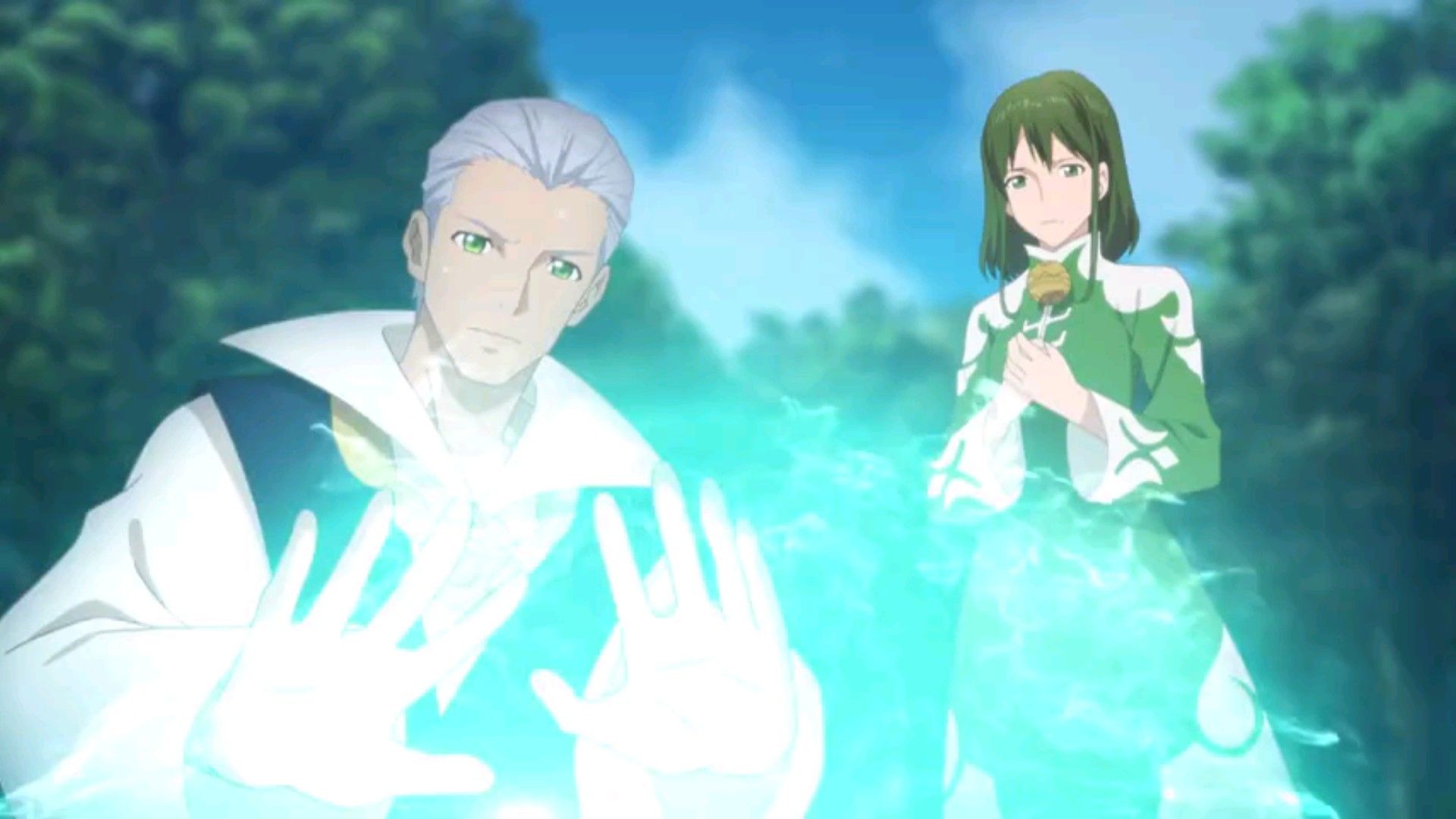 Tales of Zestiria the X Season 1 (sub) Episode 3 Eng Sub - Watch