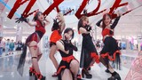 [Vietnamese BlackSi Nxde] [4K] ((G) I-DLE) - 'Nxde' Dance Cover By BlackSi From Vie