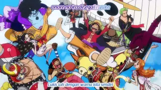 One Piece Opening 24
