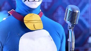 Doraemon nhiễm phóng xạ