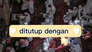 yuk diamalkan