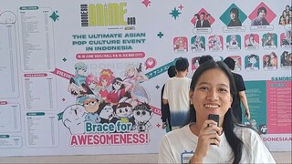 SEKARANG INDONESIA PUNYA COMICON SENDIRI