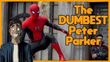 Spider-Man No Way Home Makes NO SENSE (Spoiler Review)