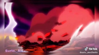 luffy vs kaido🔥