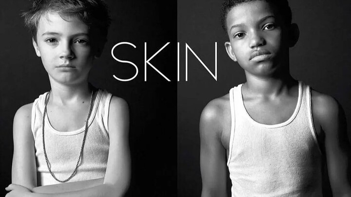 "Skin" Phim ngắn hành động trực tiếp hay nhất Oscar 2019