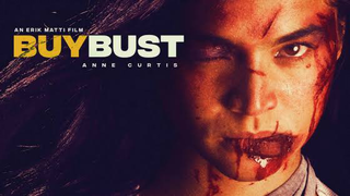 Pinoy Movies - Buy Bust 2018 HD