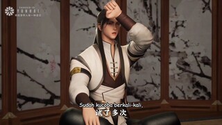 I The Public Enemy Of The World Of Immortal Eps 30 Sub Indo