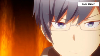 Tóm tắt anime hay _ 7 Giác Quan Của Subaru  _  Shichisei No Subaru  _ 1
