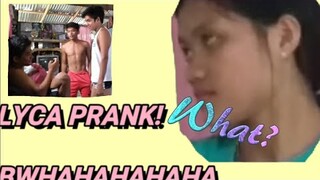 WALLET PRANK!