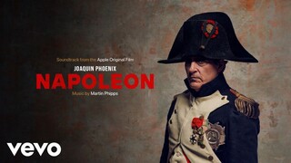 WATCH MOVEI: Napoleon 2023 trailer: link in the description: