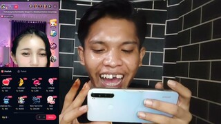 COWOK JOMBLO WAJIB COBA!! APLIKASI LIVE STREAMING CEWEK CANTIK🤣