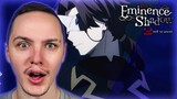 Something Precious | The Eminence in Shadow S2 Ep 7 Reaction