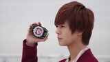 【DSF】[Kamen Rider Reiwa The First Generation] [Promotional PV]