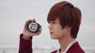 【DSF】[Kamen Rider Reiwa The·Pertama·Generasi] [Promosi pv]