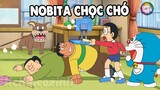 Review Doraemon - Nobita Chọc Chó | #CHIHEOXINH | #1227