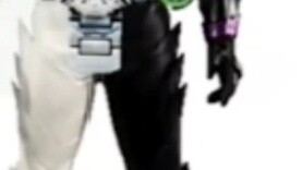 The form that Zi-O transforms into after controlling other Heisei main riders in Decade Armored Form