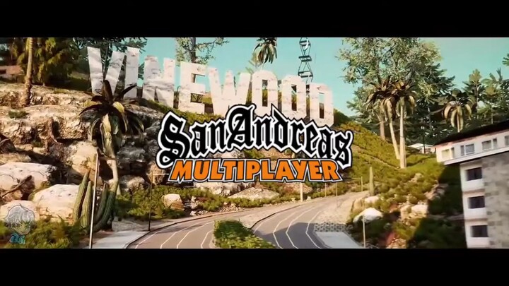 Intro Gta Samp