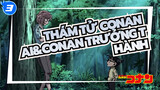 [Thám tử lừng danh Conan] Khi Ai và Conan biến trở lại hình dáng ban đầu_3