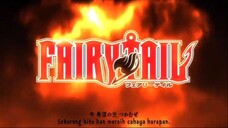 Fairy Tail ova x Rave Master