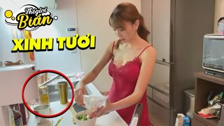 30 Đoạn Video Hài Hước Thu Hút Tranh Cãi Từ CĐM #2