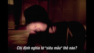 Siêu Mẫu - The Super Models EP 01 [Sub Việt]