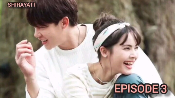 EPISODE 3 Love at First Night (THAI) English Subtitle
