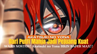 Petualangan EPIC Yona: Dari Putri Hancur Sampai Jadi Ratu Perkasa!