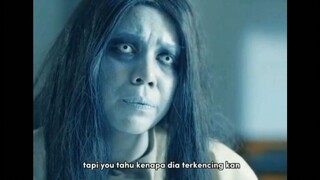 Hantu gak sadar diri😂😂