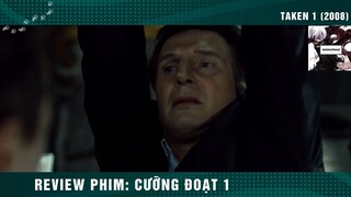 (P8) Mọi thứ Đều Phải CƯỠNG ĐOẠT #ReviewPhim