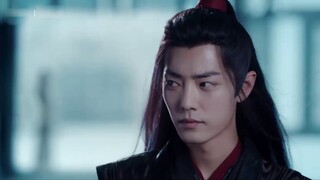 [Xiao Zhan Narcissus丨Yin Gu丨Xian Ying] [Episode 12] (Sadisme Cinta Dalam Dia)