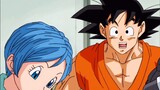 Dragon Ball Super 10: Haha, dua orang telah menumbuhkan janggut, bab alam semesta keenam akan datang