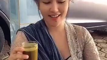 seksi jamunee