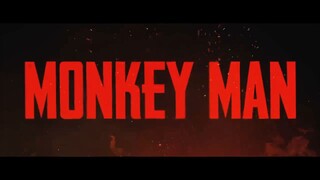 [Full Movie] Monkey Man [Download Link in Description]