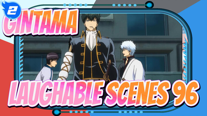 [GINTAMA]The laughable Iconic Scenes(96)_2