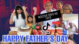 HAPPY FATHERS DAY (LOLO KO NAG TI-TIKTOK) DAIG KAYO NG LOLO KO