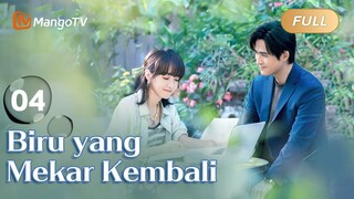 INDO SUB《Bersamamu》EP04 Sedang tayang❤️‍🔥drama Tiongkok terbaru 2024