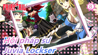 [Hội pháp sư] Juvia Lockser_8