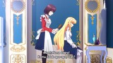 [Girl Love] Episode 10 - Watashi no Oshi Wa Akuyaku Reijo Subtitle Indonesia