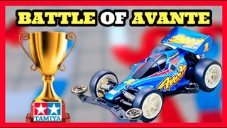 INFO TOURNAMENT KE-2, TOTAL HADIAH 500K RUPIAH ( TAMiYA ) - 4WD RACER MOBiLE