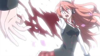 [Akame ga Kill] - Chelsea :((((((((((((((