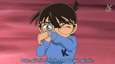 [Vietsub] Conan Tập 725: KAITOU KID VÀ XÍCH DIỆN NHÂN NGƯ (PHẦN HAI)