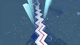 [Music Game|Dancing Line]Watch Me Play