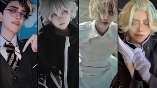 Tokyo Revengers cosplay Compilation #3