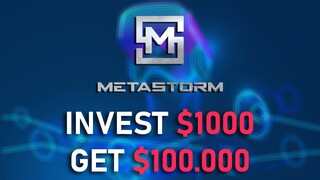 Launchpad 🚀 New metaverse game project 🔥 Private sale is going now!!!