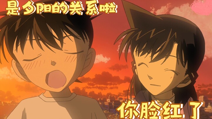 （持续更新M09）【新兰】“我一定会找到你的”—剧场版《水平线上的阴谋》cut