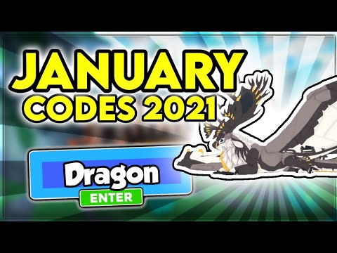 Roblox Dragon Adventure Codes (January 2023)